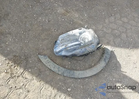 2025 Ford Bronco Sport Outer Banks z USA, uszkodzony, nr VIN 3FMCR9CN8SRF07290